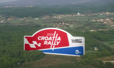 WRC Rallye de Croatie 2024 : heure, chaînes TV et Streaming ?