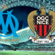 Marseille (OM) / Nice (OGCN) Heure, chaînes TV et Streaming ?