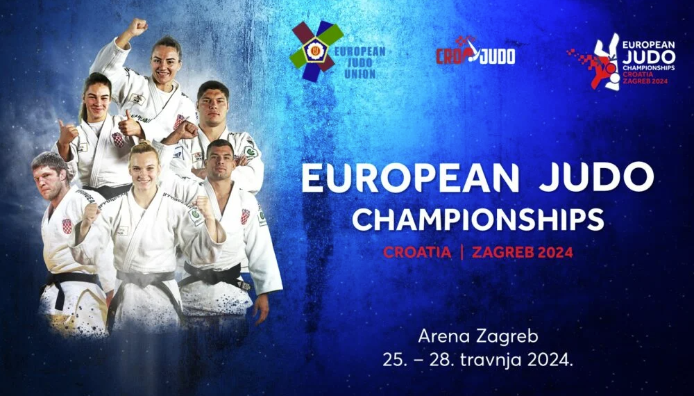 Championnats d’Europe de judo 2024 - Heure, chaîne TV et Streaming ?