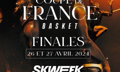 Les finales de la Coupe de France diffusées gratuitement ce week-end sur SKWEEK