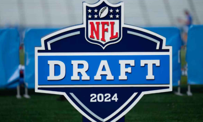 Draft NFL 2024 - Heure, chaînes TV et Streaming ?