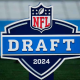 Draft NFL 2024 - Heure, chaînes TV et Streaming ?