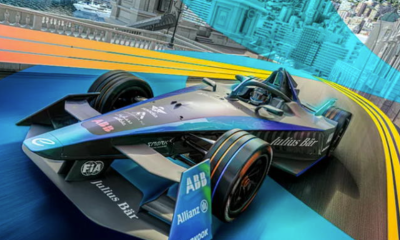 Monaco E-Prix 2024 (Formule E) Heure, chaînes TV et Streaming ?