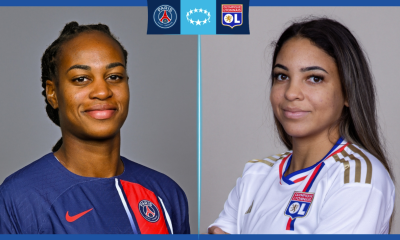 Paris SG / Lyon (Women's Champions League) Heure, chaînes TV et Streaming ?