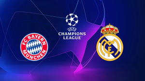 Bayern Munich / Real Madrid (match aller) Heure, chaînes TV et Streaming ?