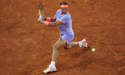 Nadal, Alcaraz, Sinner en huitièmes de finale du Masters 1000 de Madrid : Heure, chaînes TV et Streaming ?