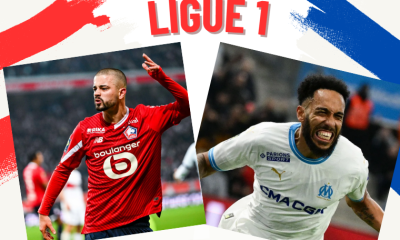 Lille (LOSC) / Marseille (OM) (TV/Streaming) Sur quelle chaine et à quelle heure regarder cette rencontre de Ligue 1 saison 2023/2024 ?