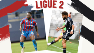 Caen (SMC) / Bordeaux (FCGB) (TV/Streaming) Sur quelle chaîne et à quelle heure regarder ce match de Ligue 2 ?