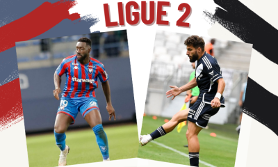 Caen (SMC) / Bordeaux (FCGB) (TV/Streaming) Sur quelle chaîne et à quelle heure regarder ce match de Ligue 2 ?