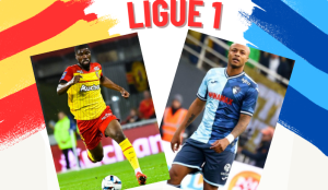 Lens (RCL) / Le Havre (HAC) (TV/Streaming) Sur quelle chaîne sera diffusé ce match de Ligue 1 ?