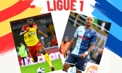 Lens (RCL) / Le Havre (HAC) (TV/Streaming) Sur quelle chaîne sera diffusé ce match de Ligue 1 ?