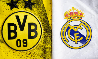 Real Madrid / Borussia Dortmund (Finale) Heure, chaînes TV et Streaming ?