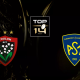 Toulon (RCT) / Clermont (ASM) (TV/Streaming) Sur quelle chaîne et à quelle heure regarder en direct le match de TOP 14 ?