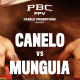 Canelo Alvarez vs. Jaime Munguia (Boxe) Heure, chaînes TV et Streaming ?
