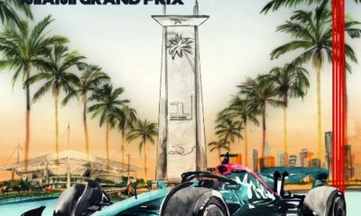 GP de Miami de Formule 1 : Heure, chaînes TV et Streaming ?