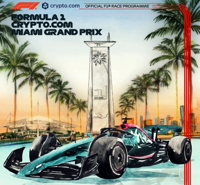 GP de Miami de Formule 1 : Heure, chaînes TV et Streaming ?
