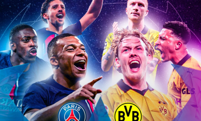 Paris SG / Dortmund (Ligue des Champions) Heure, chaînes TV et Streaming ?