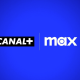 La plateforme de streaming MAX disponible dans les offres de Canal+