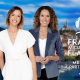 Edition Spéciale sur TF1 ce mercredi pour l'arrivée de la Flamme Olympique