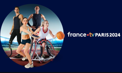 France Télévisions lance sa chaîne France TV Paris 2024 ce mercredi 08 mai