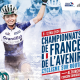 Le Programme TV des Championnats de France de l’Avenir 2024 de cyclisme sur route