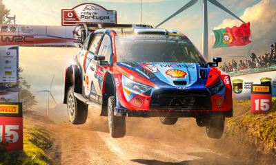 Rallye du Portugal 2024 (WRC) Etapes, Horaires, chaînes TV et Streaming ?