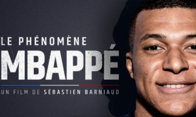 Le phénomène Mbappé : un documentaire inédit à découvrir sur TF1