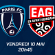 Paris FC / Guingamp (Ligue 2) Horaire, chaînes TV et Streaming ?