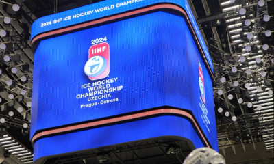 Championnat du Monde de Hockey 2024 - Matchs, Horaires, chaînes TV et Streaming