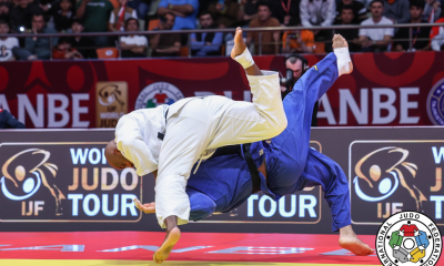 Grand Slam d'Astana 2024 (Judo) Horaires, chaînes TV et Streaming ?