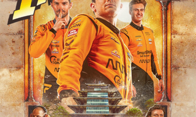 Sonsio Grand Prix 2024 (Indycar) - Horaire, chaînes TV et Streaming ?