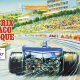 Le Grand Prix de Monaco Historique débarque sur Twitch RMC Sport