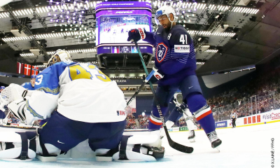 France / Lettonie (Hockey Mondial 2024) Horaire, chaîne TV et Streaming