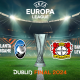 La Finale de l'Europa League, Atalanta Bergame / Bayer Leverkusen en clair sur W9