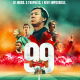 Le docu-série 99 sur le triplé emblématique de Manchester United ce jour sur Prime Vidéo