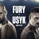 Fury vs Usyk (Boxe) Horaire, Chaînes TV et Streaming ?