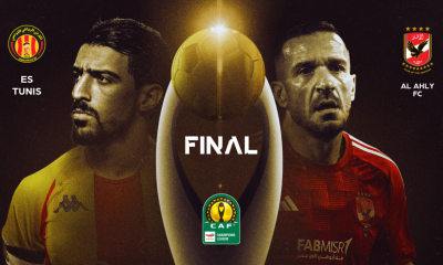 ES Tunis / Al Ahly SC (Finale CAF Champions League) Horaire, chaînes TV et Streaming ?