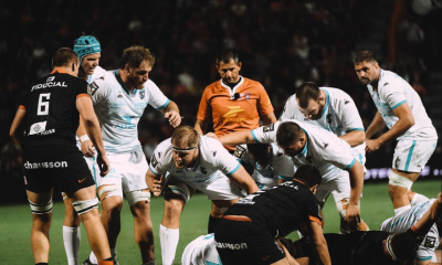 Montpellier / Stade Toulousain (Rugby Top 14) Horaire, chaînes TV et Streaming ?