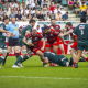 Oyonnax / RC Toulon (Rugby Top 14) Horaire, chaînes TV et Streaming ?