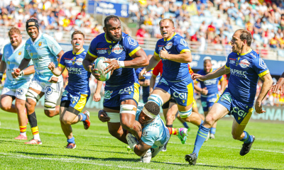 Clermont / Castres (Rugby Top 14) Horaire, chaînes TV et Streaming ?