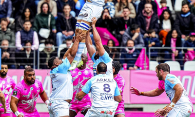 Bayonne / Perpignan (Rugby Top 14) Horaire, chaînes TV et Streaming ?
