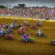 MXGP de France 2024 (Motocross) Horaires, chaînes TV et Streaming ?