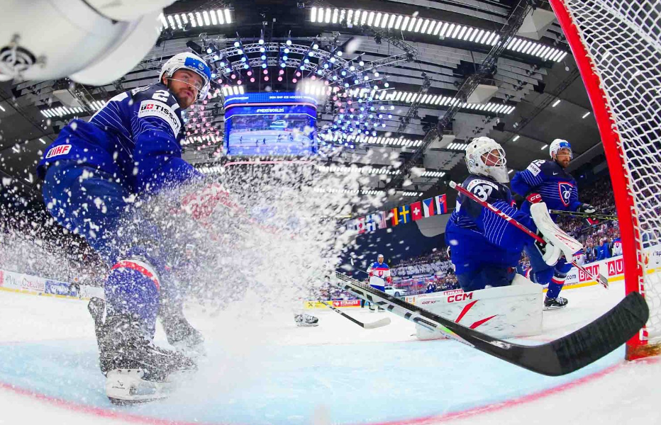 France / Suède (Hockey Mondial 2024) Horaire, chaîne TV et Streaming