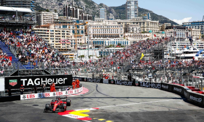 Grand Prix de Monaco 2024 à la TV - Le dispositif spécial sur les antennes de Canal+