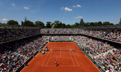 Roland Garros 2024 à la TV (Tennis) Le programme des matchs du lundi 27 mai