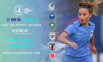 Sud Ladies Cup 2024 (Football) Horaires, Chaînes TV et Streaming