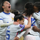 Angleterre / France (Foot Féminin - Euro 2025) Horaires, chaîne TV et Streaming ?