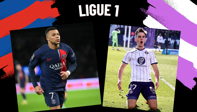 Paris (PSG) / Toulouse (TFC) (TV/Streaming) Sur quelles chaines et à quelle heure regarder cette rencontre de Ligue 1 ?